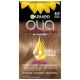 Garnier Olia Oil Powered Permanent Hair Color, 8.0 Medium Blonde