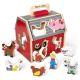Melissa & Doug Wooden Take-Along Sorting Barn Toy with Flip-Up Roof and Handle 10 Wooden Farm Play Pieces - 57bada14-0c64-46d2-8ce8-1cbf16c98a0c.9499282bd2cfaaba172a68bba510d2bf.jpg
