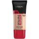 L'Oreal Paris Infallible Pro-Matte Liquid Foundation Makeup, 106.5 Shell, 1 fl oz