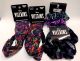 Scunci Disney Villains 2 Hairbands + 3 Scrunchies (4 PACKS - SEE PHOTOS) - 581635772-1.jpg