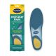 Prevent Pain Protective Insoles for Men Men's Size 8 to 14 Blue 90000392 - 587203600-1.jpg