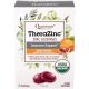 Quantum Health Organic TheraZinc Blood Orange Immune Support Zinc Supplement Lozenges, 25 Ct