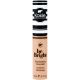 Kokie Professional Be Bright Illuminating Concealer, Medium Light