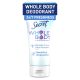 Secret Womens Whole Body Aluminum Free Deodorant Clear Cream Unscented 3.0oz