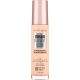 Maybelline Dream Radiant Liquid Medium Coverage Hydrating Foundation, Nude Beige, 1 fl. oz.