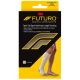 FUTURO™ Therapeutic Open Toe Knee Length Stockings for Men and Women, Medium, Beige
