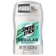 Speed Stick Men's Deodorant, Regular - 1.8 ounce
