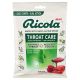 Ricola Max Throat Care Swiss Cherry Cough Drops, Cough Suppressant - 34 Count