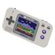 My Arcade DGUN-3920 Gamer V Classic 220-in-1 Handheld Video Game System (Gray and Purple) - 5d4dfd2d-b163-4881-b024-2df288730c2f.57a26d5de5d84af55ba1a7777788aed6.jpg