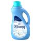 Downy Ultra Cool Cotton 60 Loads Liquid Fabric Softener, 51 Fl. Oz.