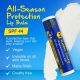 Rubber Ducky SPF 44 Sunscreen Lip Balm | Reef Safe | Water-Resistant | Vegan | All Season - Broad Spectrum Spf Lip Care With Vitamin E | Untinted | Vanilla Flavor | .15 oz Each | 3 Pack - 5e215b89-beca-4124-bf90-54a68a8f2e8a.6f5a0ce6b50aeb84f769f42b7f3da6