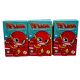 The Flash cartoon adhesive sterile bandages 14 ct band aids Kids - 5f480f55-ec73-4da6-b3a2-ef0a848e1d8a.f8c5a6ca1206f77220b844dd194f29bd.jpg