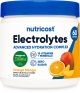 Nutricost Electrolyte Complex Drink Mix Powder (Orange Mango) 60 Servings - New & Improved Formula with 15 Vitamins and Minerals for Ultimate Hydration - 60f87f16-e443-4ad1-93c0-e5a523825ab8.f315bf974412fd40157dae5f8b9bdd40.jpg
