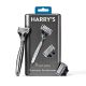 Harry's Men's Craft Handle Razor + 2 Razor Blade Refills | CVS - 613527995-1.jpg