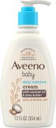 Aveeno Baby Daily Moisture Coconut Oil & Shea Butter Cream, 12 Oz | CVS - 615147808-1.jpg