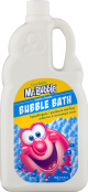 Mr. Bubble Extra Gentle Dye & Fragrance Free Bubble Bath 36-oz - 61557288-1.png