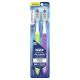 Oral-B Vibrating Pulsar Battery Toothbrush with Microban, Soft, 2 Count