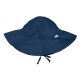 I Play. Baby Brim Sun Protection Hat Navy 0-6 Months - 62932786-1.jpg