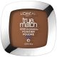 L'Oreal Paris True Match Super Blendable Oil Free Makeup Powder, Cocoa, 0.33 oz