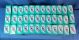 36 Count Zest Personal Aqua Deodorant Bar Soap 2.25oz Each Bar - 637772259-1.jpg