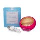($279 Value) Foreo UFO Smart Mask Treatment Device, Fuchsia