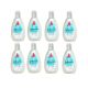 & Johnson Baby Wash Shampoo 8-Pack CottonTouch Newborn 25ml Tear-Free - 63fa531e-a7b4-4bba-b39e-f4493b8092de.3b9b20d6d50e163f6481e6c669ac65a3.jpg