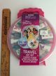 Disney Princess Travel Art Set Pink Case Paper Stickers Crayons - 646287750-1.jpg