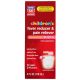 Rite Aid Children's Fever Reducer & Pain Reliever, Bubble Gum, 160mg - 4 fl oz