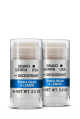 Tonka Bean & Lemon Deodorant - 2-pack - 667252141-1.png