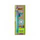 BIC 4ct Gel Pen Ocean-Bound ECOlutions Assorted Ink: Office Supplies, Multicolored Writing Instrument Refills - 673399757-1.jpg