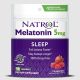 Natrol Melatonin 5mg Sleep Gummies - Strawberry, 10 Ct - 673572922-1.jpg
