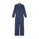 Rivet Utility Boyfriend Jumpsuit in Rinsed Wash, Large - 674486280-1.jpg
