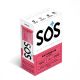 SOS Hydration Electrolyte Vitamin Watermelon Drink Mix Packets, 8 CT - 675884816-1.jpg