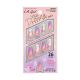 L.a. Girl Xtra Drama Fake Nails - Evolutionails - 26pc - 676343067-1.jpg