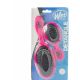 Wet Brush Original Detangler and Mini Detangler Hair Brush Kit - Pink - 2ct - 676351307-1.jpg