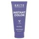 BRITE Instant Semi-Permanent Hair Color - Blue - 3.38 Fl Oz - 676363217-1.jpg