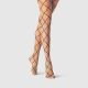 Women's Diamond Shift Sheer Tights - a New Day™ Honey Beige S/M - 676373955-1.jpg