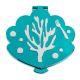 Disney Little Mermaid Compact Mirror - 676448467-1.jpg