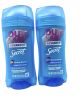 Secret Outlast Advanced Antiperspirant Deodorant, 2.6 Ounce (Pack of 2)