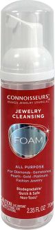 Connoisseurs All Purpose Jewelry Cleansing Foam - 67b20227-f75d-4563-981e-596a0801ecaf.ac3efa7b8abcdd44609c8a7ef97d6ee5.jpg