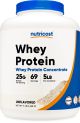 Nutricost Whey Protein Concentrate Powder (Unflavored) 5LBS - 68e08b02-9bd4-4d8c-9e03-1a60d348ff16.03c7181818575134416962d53c67abbc.jpg