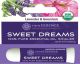 rareESSENCE Aromatherapy Sweet Dreams, Lavender & Geranium Aroma Inhaler 0.01 oz, NEW