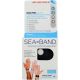Sea-Band Anti-Nausea Acupressure Wrtistband for Motion Sickness  Non Drowsy, Adult, 2 ct
