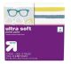 Up & Up Ultra Soft Kleenix Tissue Pocket Paks Lot Of 3 Packs 4 Packs Each - 6a9dff33-4358-4d96-9a0a-94f67d37e4e7.026c9eafed77652c5900625f5d5da121.jpg