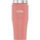 Thermos 16 oz. Vacuum Insulated Stainless Steel Travel Tumbler - Pink Blush - 6ca6a08d-893e-4497-8f3f-21c3476bd4f3.11748168252b867fc7719aab93953361.jpg