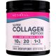 NeoCell Super Collagen Peptides, Unflavored, Powder, 7 oz., 1 Canister