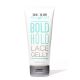 The Hair Diagram Bold Hold Lace Gelly Alcohol-Free Temporary Hold Gel, Neutral Hair Styling and Edge Control Gel (6.0 oz)