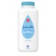 Johnson's Cornstarch Baby Powder with Aloe & Vitamin E, 4 oz