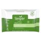 Simple Kind to Skin Facial Wipes Kind to Skin Exfoliating 25 ct - 6e733bcb-0b26-4158-a978-d78a800e1f7d.ff3bcb14763831d08539ef0fe51656ee.jpg