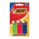 BIC Classic Lighters, Mini Style, Safe Child-Resistant, Assorted Colors  - 70330603011.jpg